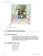 Предварительный просмотр 144 страницы Avery Weigh-Tronix E1070 Service Manual