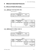 Предварительный просмотр 147 страницы Avery Weigh-Tronix E1070 Service Manual