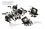 Предварительный просмотр 151 страницы Avery Weigh-Tronix E1070 Service Manual