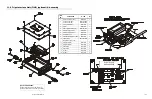 Предварительный просмотр 159 страницы Avery Weigh-Tronix E1070 Service Manual