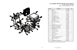 Предварительный просмотр 160 страницы Avery Weigh-Tronix E1070 Service Manual