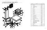 Предварительный просмотр 161 страницы Avery Weigh-Tronix E1070 Service Manual