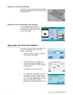 Preview for 8 page of Avery Weigh-Tronix Eyecon 9420 Quick Reference Manual