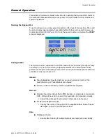 Preview for 5 page of Avery Weigh-Tronix Eyecon 9430 Quick Reference Manual