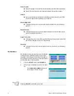 Preview for 6 page of Avery Weigh-Tronix Eyecon 9430 Quick Reference Manual