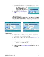 Preview for 7 page of Avery Weigh-Tronix Eyecon 9430 Quick Reference Manual