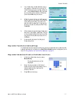 Preview for 11 page of Avery Weigh-Tronix Eyecon 9430 Quick Reference Manual