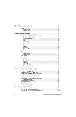 Preview for 4 page of Avery Weigh-Tronix FLI 225 Service Manual