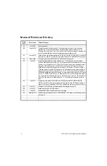 Preview for 6 page of Avery Weigh-Tronix FLI 225 Service Manual