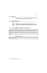 Preview for 9 page of Avery Weigh-Tronix FLI 225 Service Manual