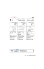 Preview for 10 page of Avery Weigh-Tronix FLI 225 Service Manual