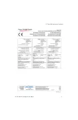 Preview for 11 page of Avery Weigh-Tronix FLI 225 Service Manual