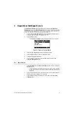 Preview for 31 page of Avery Weigh-Tronix FLI 225 Service Manual