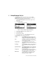 Preview for 34 page of Avery Weigh-Tronix FLI 225 Service Manual