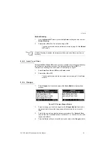 Preview for 61 page of Avery Weigh-Tronix FLI 225 Service Manual