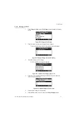 Preview for 71 page of Avery Weigh-Tronix FLI 225 Service Manual