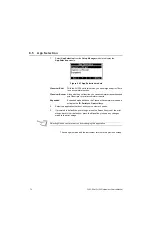 Preview for 72 page of Avery Weigh-Tronix FLI 225 Service Manual