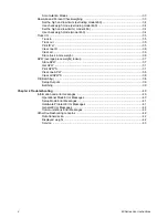 Preview for 4 page of Avery Weigh-Tronix GSE 460 User Instructions