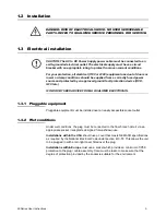 Preview for 7 page of Avery Weigh-Tronix GSE 460 User Instructions