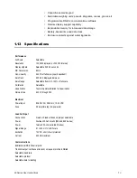 Preview for 15 page of Avery Weigh-Tronix GSE 460 User Instructions