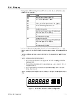 Preview for 17 page of Avery Weigh-Tronix GSE 460 User Instructions