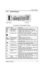 Preview for 13 page of Avery Weigh-Tronix HC12000 User Instructions