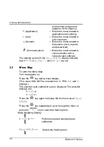 Preview for 22 page of Avery Weigh-Tronix HC12000 User Instructions