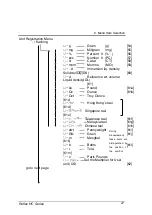 Preview for 27 page of Avery Weigh-Tronix HC12000 User Instructions