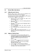 Preview for 31 page of Avery Weigh-Tronix HC12000 User Instructions