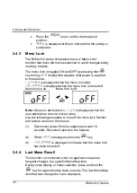 Preview for 32 page of Avery Weigh-Tronix HC12000 User Instructions