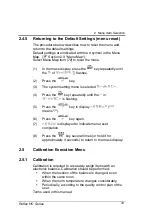 Preview for 33 page of Avery Weigh-Tronix HC12000 User Instructions