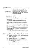 Preview for 34 page of Avery Weigh-Tronix HC12000 User Instructions