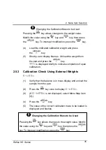 Preview for 35 page of Avery Weigh-Tronix HC12000 User Instructions