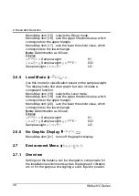 Preview for 38 page of Avery Weigh-Tronix HC12000 User Instructions