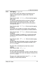 Preview for 39 page of Avery Weigh-Tronix HC12000 User Instructions