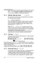 Preview for 40 page of Avery Weigh-Tronix HC12000 User Instructions