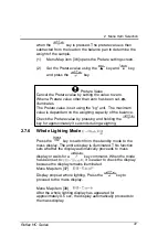 Preview for 41 page of Avery Weigh-Tronix HC12000 User Instructions