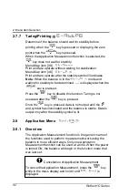 Preview for 42 page of Avery Weigh-Tronix HC12000 User Instructions