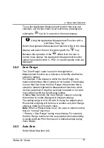 Preview for 43 page of Avery Weigh-Tronix HC12000 User Instructions