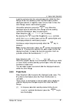 Preview for 45 page of Avery Weigh-Tronix HC12000 User Instructions