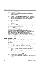 Preview for 46 page of Avery Weigh-Tronix HC12000 User Instructions