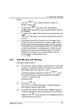 Preview for 47 page of Avery Weigh-Tronix HC12000 User Instructions