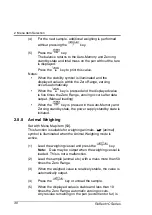 Preview for 48 page of Avery Weigh-Tronix HC12000 User Instructions