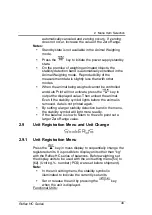 Preview for 49 page of Avery Weigh-Tronix HC12000 User Instructions