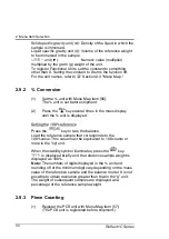 Preview for 50 page of Avery Weigh-Tronix HC12000 User Instructions