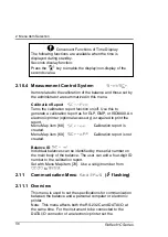 Preview for 56 page of Avery Weigh-Tronix HC12000 User Instructions