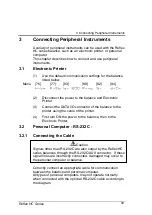 Preview for 59 page of Avery Weigh-Tronix HC12000 User Instructions