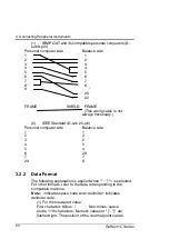 Preview for 60 page of Avery Weigh-Tronix HC12000 User Instructions