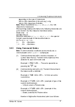 Preview for 61 page of Avery Weigh-Tronix HC12000 User Instructions