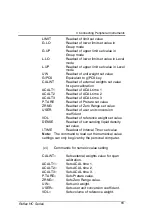 Preview for 65 page of Avery Weigh-Tronix HC12000 User Instructions